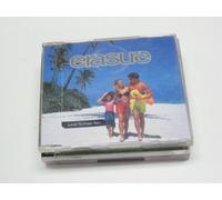 Erasure - Love to Hate You