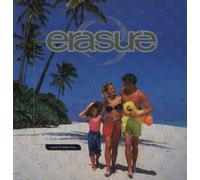Erasure - Love to Hate You [Vinilo]