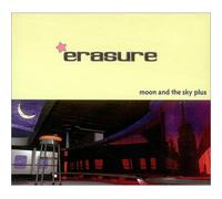 Erasure - Moon & the Sky Plus [Digipack]