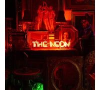 Erasure - Neon [VINYL] [Vinilo]