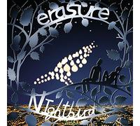 Erasure – Nightbird