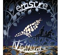 Erasure - Nightbird