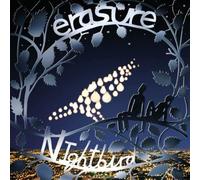 Erasure - Nightbird [VINYL] [Vinilo]