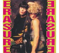 Erasure - Nothing else but love (live, 17 tracks, Oct. 23rd, 1992)