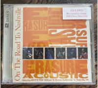 Erasure - On the Road to Nashville