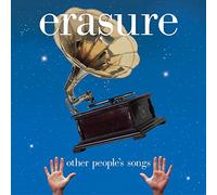 Erasure - Other People's Songs [Vinilo]