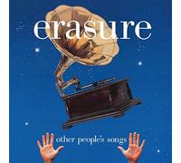 Erasure Other People's Songs (Vinyl) (Importación USA)