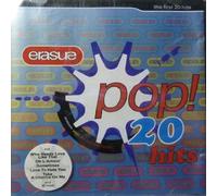 Erasure - Pop-the First 20 Hits