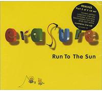 Erasure - Run To The Sun - Part 2 + slipcase