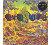 Erasure - Run to the Sun [Vinilo]