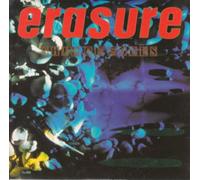 Erasure - Ship Of Fools 7" (UK 1988)