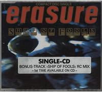 Erasure - Ship Of Fools - RC Mix