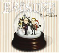 Erasure - Snow Globe