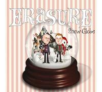 Erasure - Snow Globe [Vinilo]