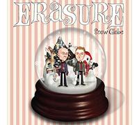 Erasure - Snow Globe [Vinilo]
