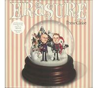 Erasure - Snow Globe [Vinilo]