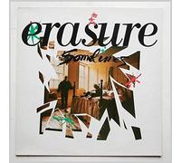 Erasure - SOMETIMES 12 INCH (12" SINGLE) UK MUTE 1986 (Katalog-Nummer:L12MUTE51)
