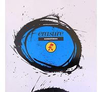 ERASURE - Sometimes