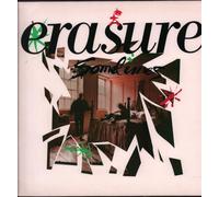 Erasure - Sometimes - Shiver Mix