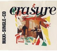 Erasure - Sometimes [Single-CD]