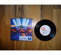 ERASURE - STAR 7 INCH (7" VINYL 45) UK MUTE 1990