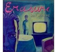 Erasure - Stay With Me