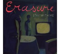 Erasure - Stay With Me