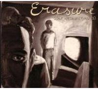 Erasure - Stay With Me Pt. 2 (US Import)