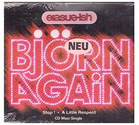 Erasure - Stay With Me (Remixes)