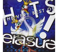 Erasure - The Best Of