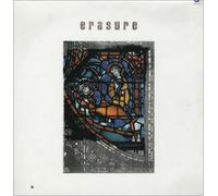 Erasure The Innocents (Vinyl) 12" Album