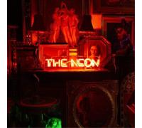 Erasure – The Neon – CD – Estuche Jewel Case