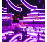 Erasure - The Neon Live (3lp) [Vinilo]