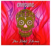 Erasure - The Violet Flame