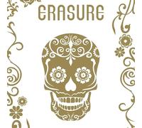 Erasure - The Violet Flame [Vinilo]