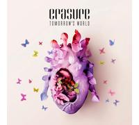 Erasure - Tomorrow'S World [Vinilo]