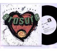 Erasure - Victim of Love [12 [Vinyl LP]