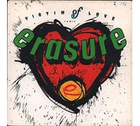 Erasure - Victim Of Love