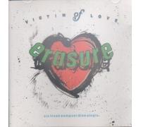 Erasure - Victim of love (6 tracks)