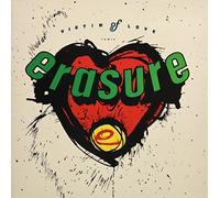 Erasure - Victim Of Love (remix+dub) / Soldier's Return [Vinilo]