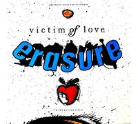 Erasure - Victim of Love [Vinilo][Import]
