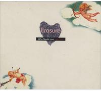 Erasure - Who Needs Love...