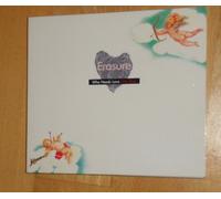 Erasure - Who needs love (like that)