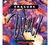 Erasure - Wild [Vinilo]