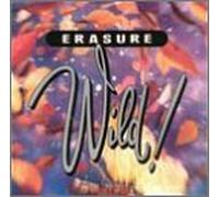 Erasure - Wild [Vinilo][Import]