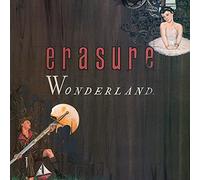 Erasure - Wonderland (LP)
