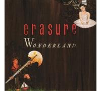 Erasure - Wonderland (LP)