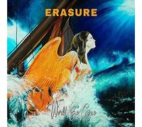 Erasure - World Be Gone: CD Album (UK Import)