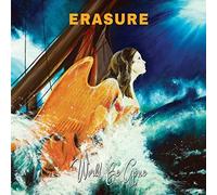 Erasure - World Be Gone (Vinile Orange)