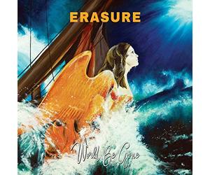 Erasure - World Be Gone (Vinile Orange)